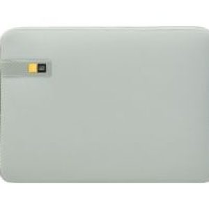 Funda CASE LOGIC 13.3″ Poliéster MacBook Gris (3204426)