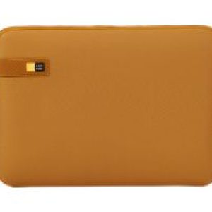Funda CASE LOGIC 14″ Poliéster Marrón (3204425)