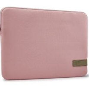 Funda CASE LOGIC Reflect 14″ Poliéster Rosa (3204695)