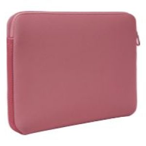 Funda CASE LOGIC 13.3″ EVA MacBook Rosa (3203750)
