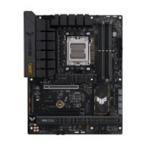 ASUS TUF GAMING B650-PLUS:(AM5) 4DDR5 DP HDMI RJ45 ATX