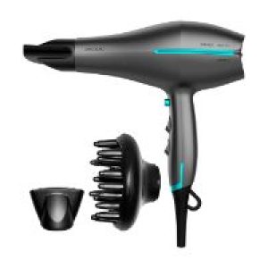 Secador de Pelo Iónico CECOTEC Bamba 5300 Maxi (04203)