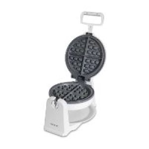 Gofrera CECOTEC Fun Gofrestone Sphere 1000W (08007)