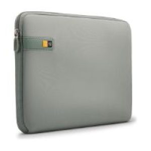 Funda CASE LOGIC 14″ Poliéster Verde (3204890)