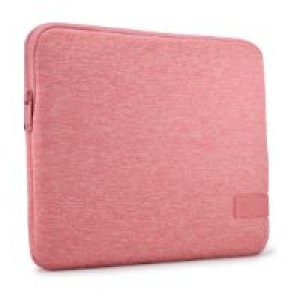 Funda CASE LOGIC Reflect 13″ Poliéster Rosa (3204876)