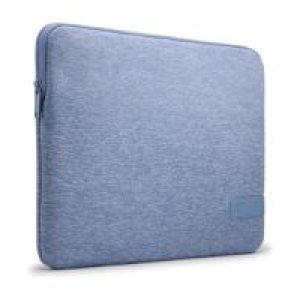 Funda CASE LOGIC Reflect 14″ Poliéster Azul (3204878)