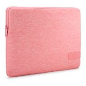 Funda CASE LOGIC Reflect 14″ MacBook Pro Rosa (324907)