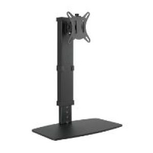 Soporte Mesa EQUIP 17″-32″ Gira/Inclina 8Kg (EQ650126)