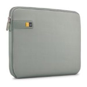 Funda CASE LOGIC 13.3″ Poliéster Verde (3204888)