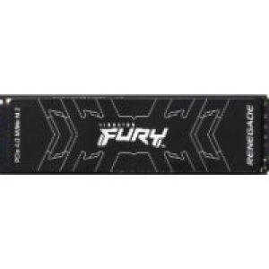 SSD Kingston Fury 4Tb M.2 2280 NVMe PCIe (SFYRD/4000G)