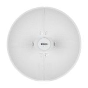 Pto Acceso D-Link WiFi Ethernet PoE Blanco (DAP-3712)