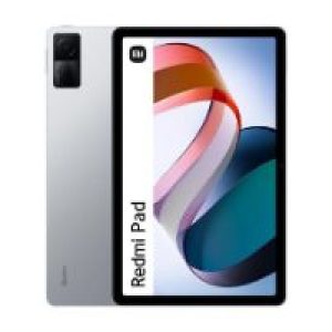 Tablet XIAOMI Pad 3 10.6″ 3Gb 64Gb Plata (VHU4206EU)
