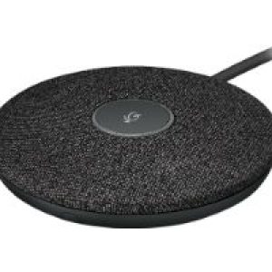 Base Micrófono LOGITECH Rally Modular (989-000430)