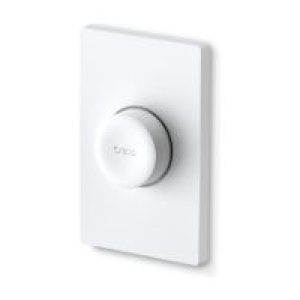 Botón Inteligente TP-Link WiFi Blanco (Tapo S200D)