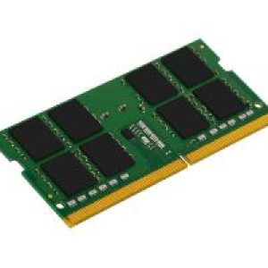 Módulo Kingston DDR4 16Gb 3200 SODIMM (KVR32S22S8/16)