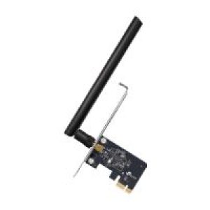 Adaptador TP-Link AC600 PCIe WLAN WiFi 6 (Archer T2E)