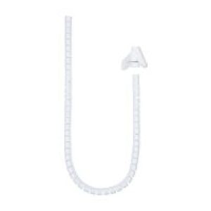 Organizador Cables Nanocable Flexible 2m (10.36.0002-W)