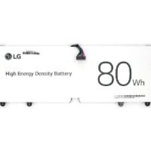 Batería Portátil LG (EAC64618302)
