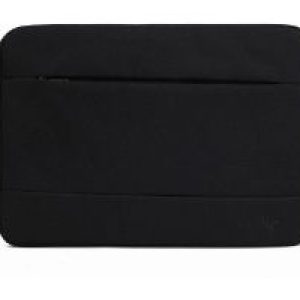 Funda CELLY Organizer 15.6″ Negra (NOMADSLEEVE15BK)