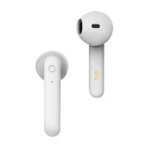Auriculares CELLY Intraurales Bluetooth Blanco (BUZ1WH)