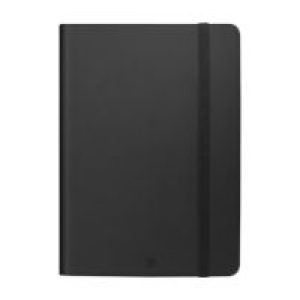Funda CELLY 12.9″ Folio iPad Pro Negra (BOOKBAND03)