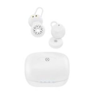 Auriculares CELLY Open Ear TWS BT Blancos (AMBIENTALWH)