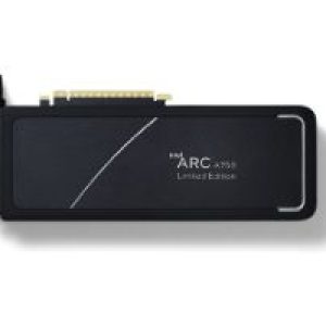 Intel ARC A750 8Gb GDDR6 PCIe 4.0 (21P02J00BA 99AM3D)