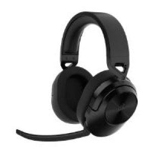 Auric+Micro Corsair HS55 7.1 BT Negro (CA-9011280-EU)