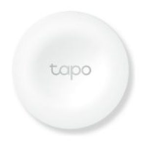 Botón Inteligente TP-Link Pared Blanco (Tapo S200B)