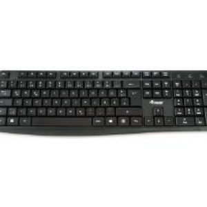 Teclado EQUIP Life 105 Teclas Italiano USB (EQ245213)