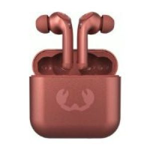 Auriculares Fresh N Rebel Twins 3 Tip Rojo (3TW2103SR)