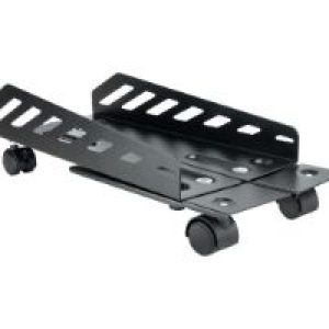 Soporte Suelo para CPU TOOQ con ruedas (UMCS0024-B)