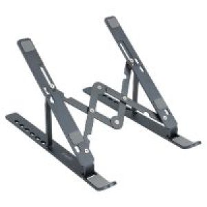Soporte TooQ 11″-15″ Portátil/Tablet (TQLRS0033-AL-G)