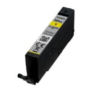 Tinta Canon CLI-581Y XXL Amarillo 11.7ml (1997C001)