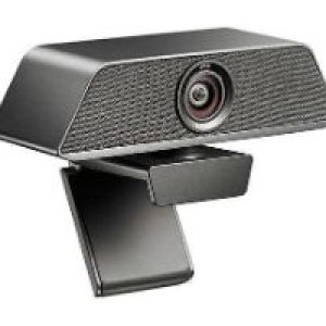 WebCam Optoma SC26B 4K UHD USB Gris (H1AX00000251)