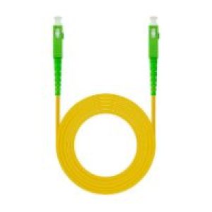 Fibra Nanocable G657A2 120m Amarillo (10.20.0000-120)