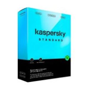 Antivirus Kaspersky Standard 3U 1A (KL1041S5CFS)