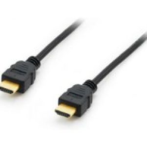Cable EQUIP HDMI A/M a HDMI A/M 7.5m Negro (EQ119356)