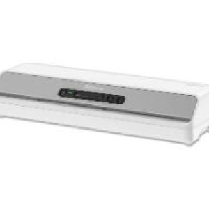 Plastificadora Fellowes Amaris A3 75-125Micras(8058201)