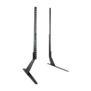 Soporte de Mesa TOOQ 23″-75″ Máx 40Kg Negro (DB2375F-B)