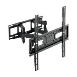 Soporte de Pared TOOQ 32″-70″ Gira/Inclina (LP7846TN-B)