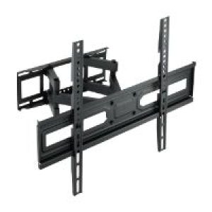 Soporte Pared TOOQ 37″-80″ Gira/Incl/Nivel (LP7866TN-B)