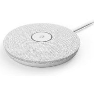 Micrófono LOGITECH Rally Mic Pod Blanco (952-000038)