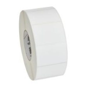 Etiquetas Termicas ZEBRA 76x51mm 12Rollos(800283-205)