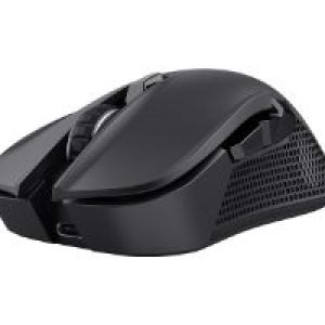 Ratón Gaming Trust GXT 923W YBAR RGB RF Negro (24888)