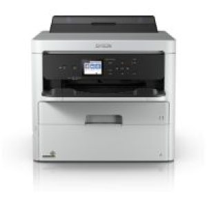 Epson WF-C529RDW A4 Color Dúplex Blanca (C11CG79401)