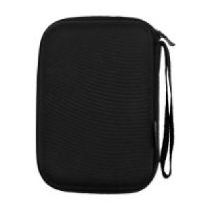 Funda AISENS HD Externo 2.5″ Negro (ASBG-006-BK)
