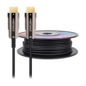 Nanocable HDMI A/M a HDMI A/M 80m Negro (10.15.2080)