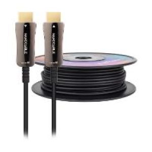 Nanocable HDMI A/M a HDMI A/M 80m Negro (10.15.2180)