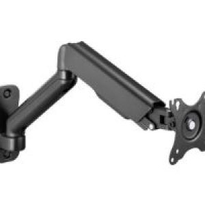 Soporte de Pared EQUIP 17″-32″ Gira/Inclina (EQ650137)